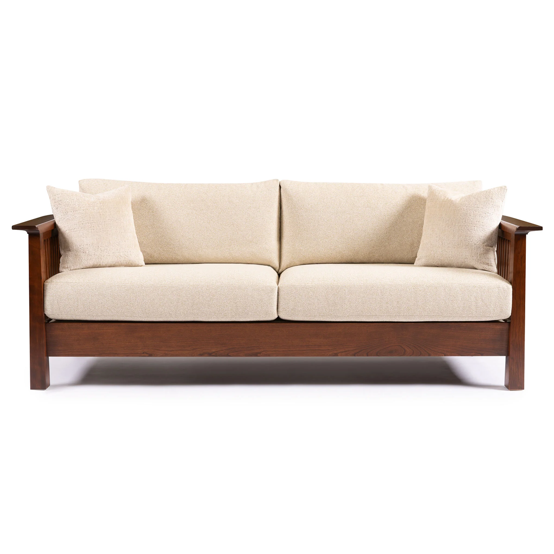 Stickley Park Slope Sofa