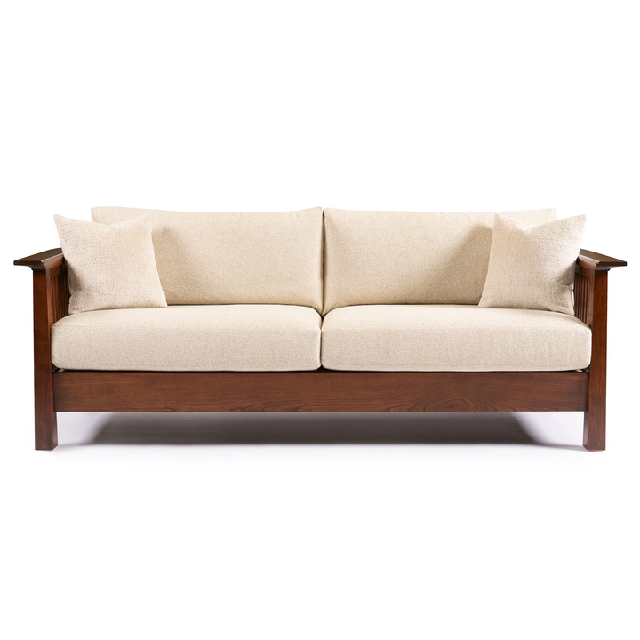 Stickley Park Slope Sofa