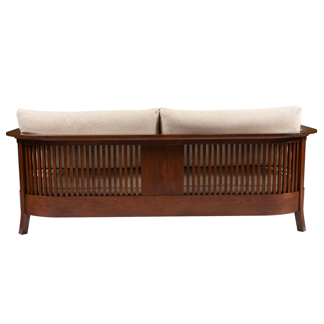 Stickley Park Slope Sofa