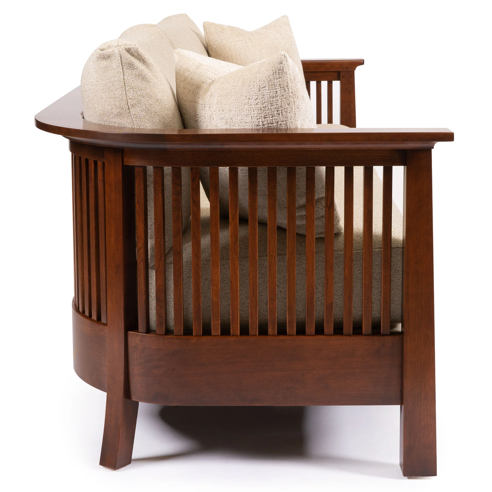 Stickley Park Slope Sofa