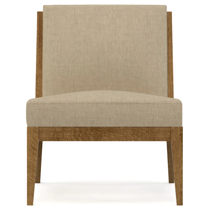 Stickley Surrey Hills Accent Chair