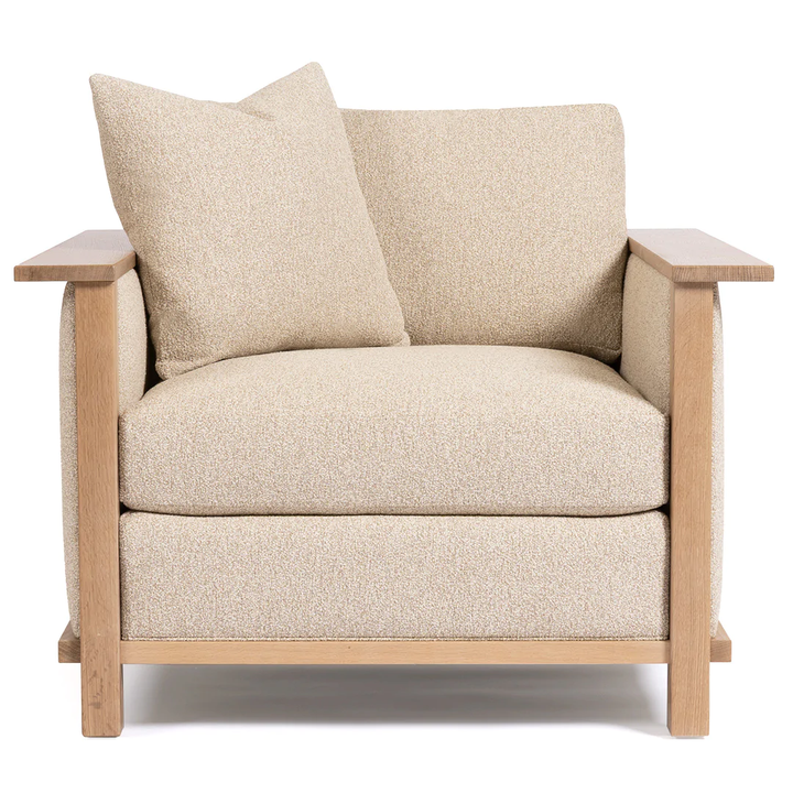 Stickley Surrey Hills Lounge Chair