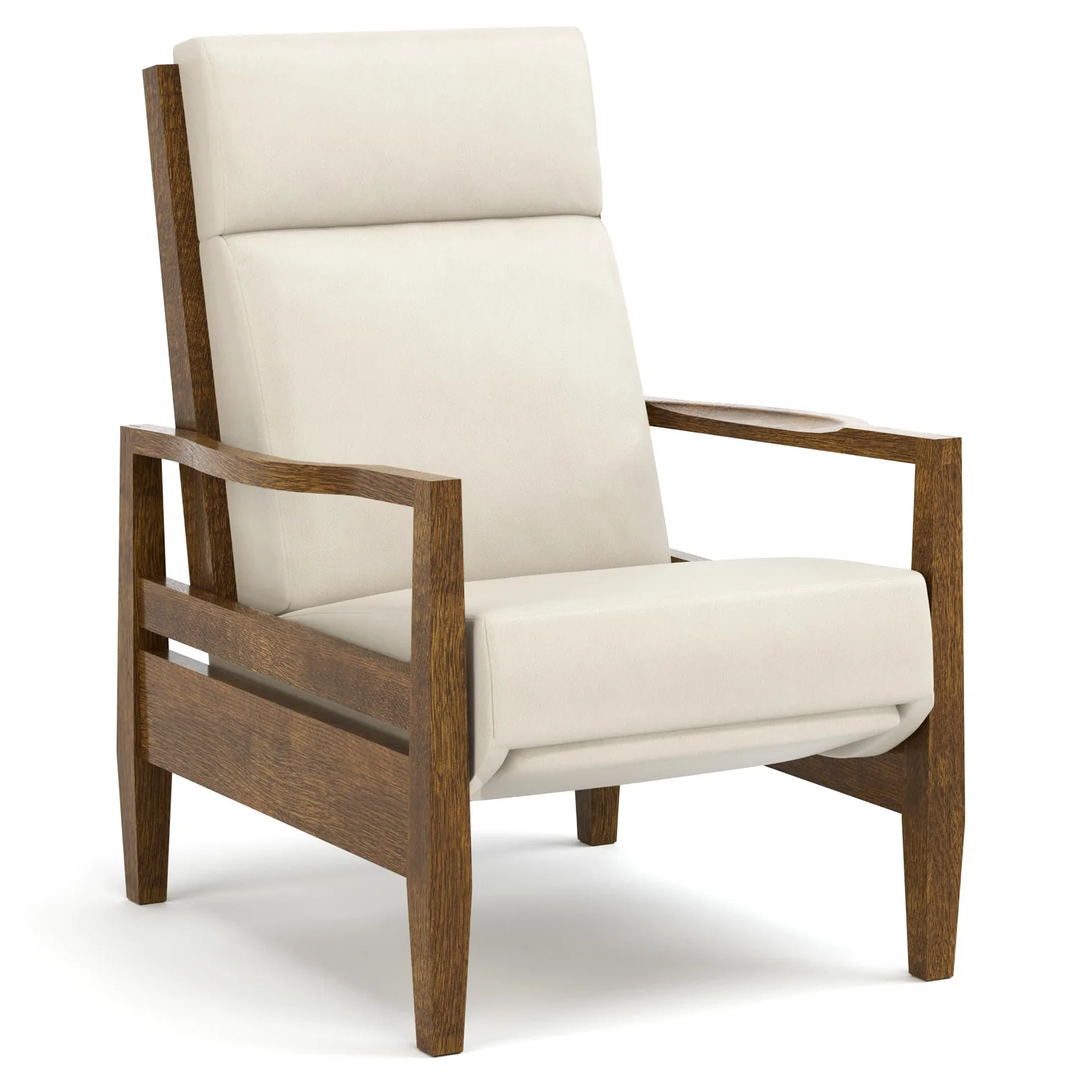 Stickley Surrey Hills Recliner