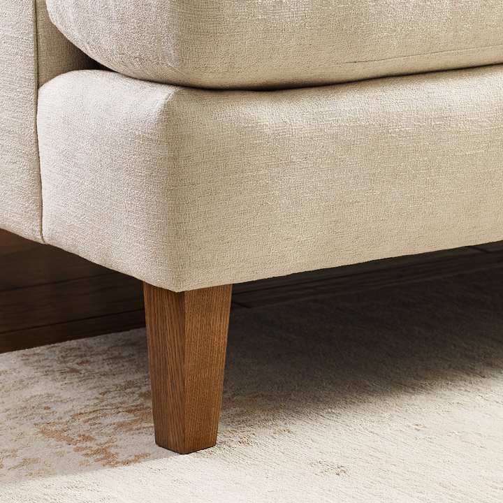Stickley Surrey Hills Two Seat Arm Sofa