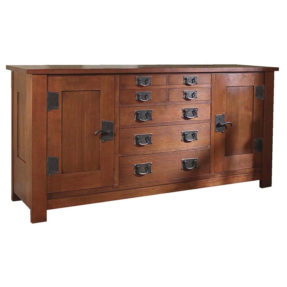 Stickley Syracuse Sideboard