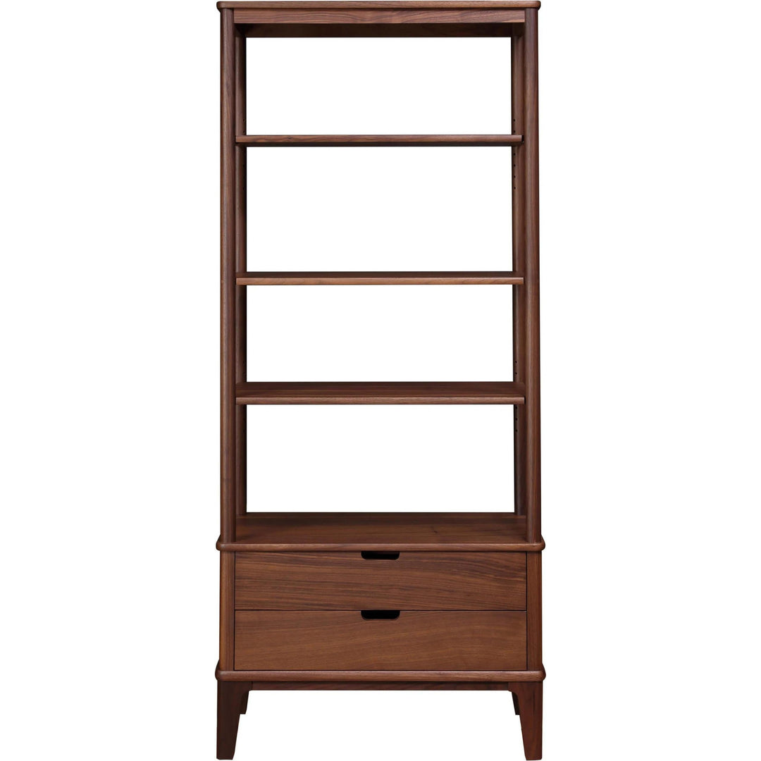 Stickley Walnut Grove Bookcase