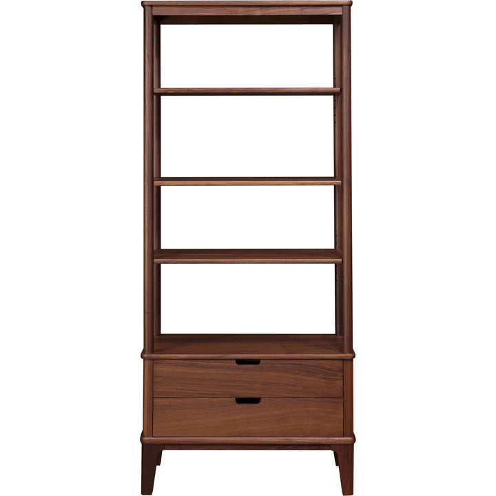 Stickley Walnut Grove Bookcase
