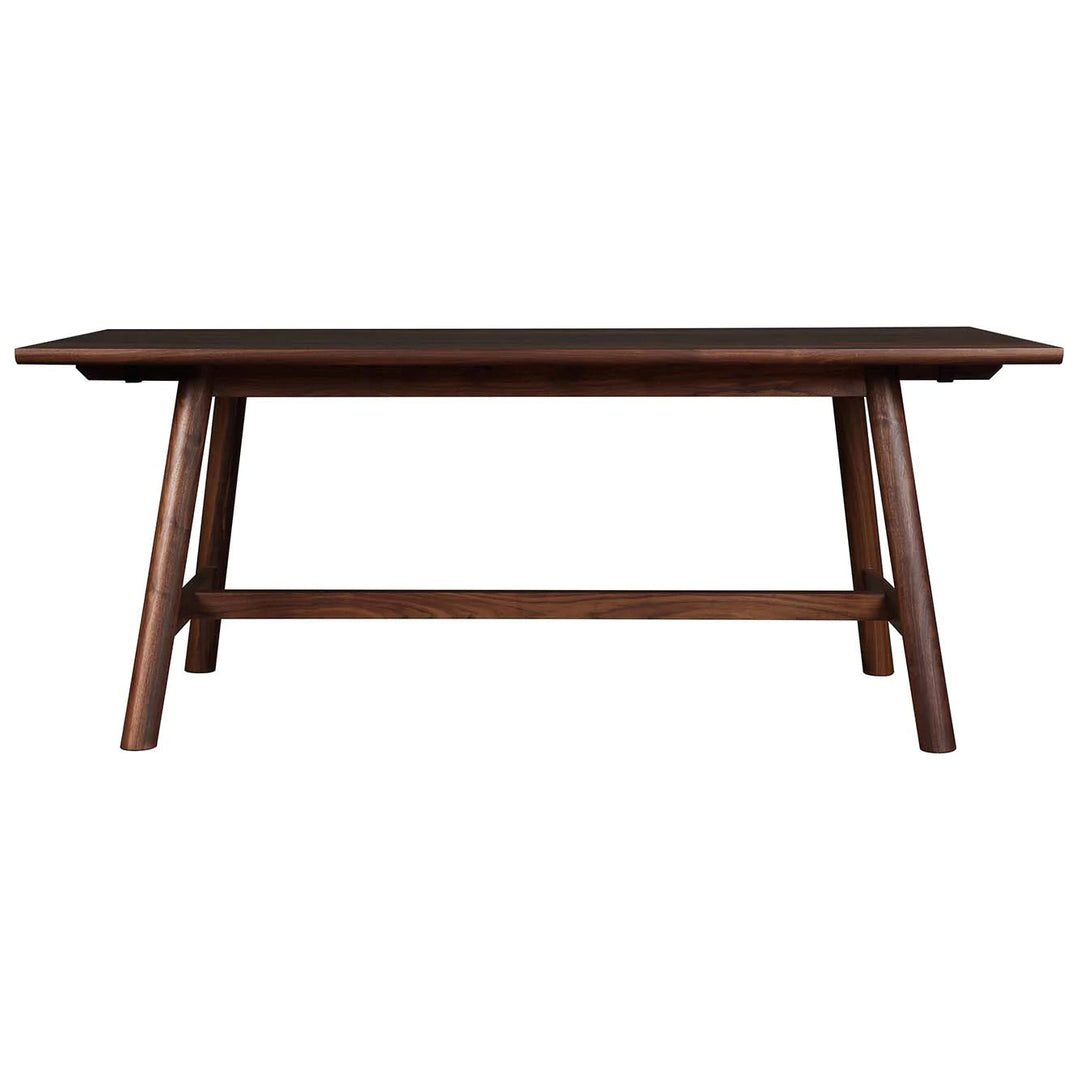 Stickley Walnut Grove Dining Table