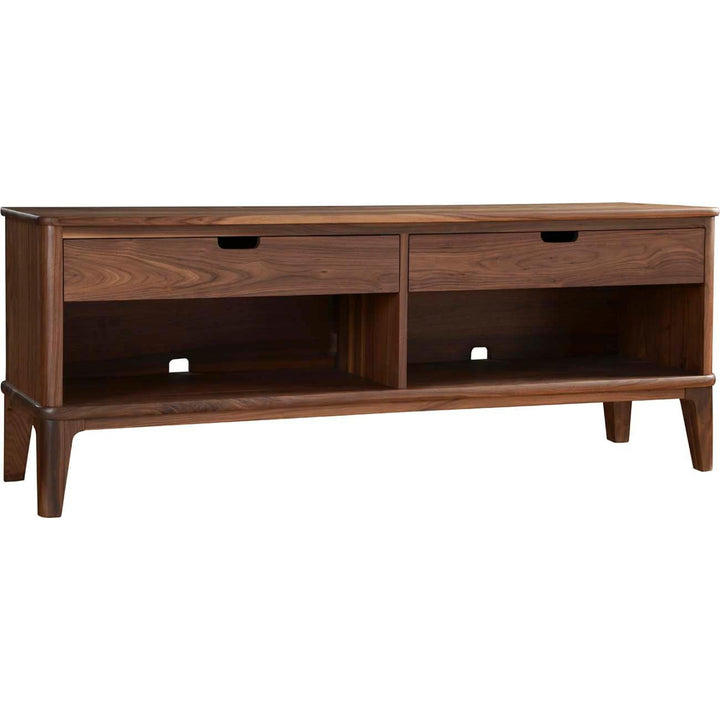 Stickley Walnut Grove Entertainment Console