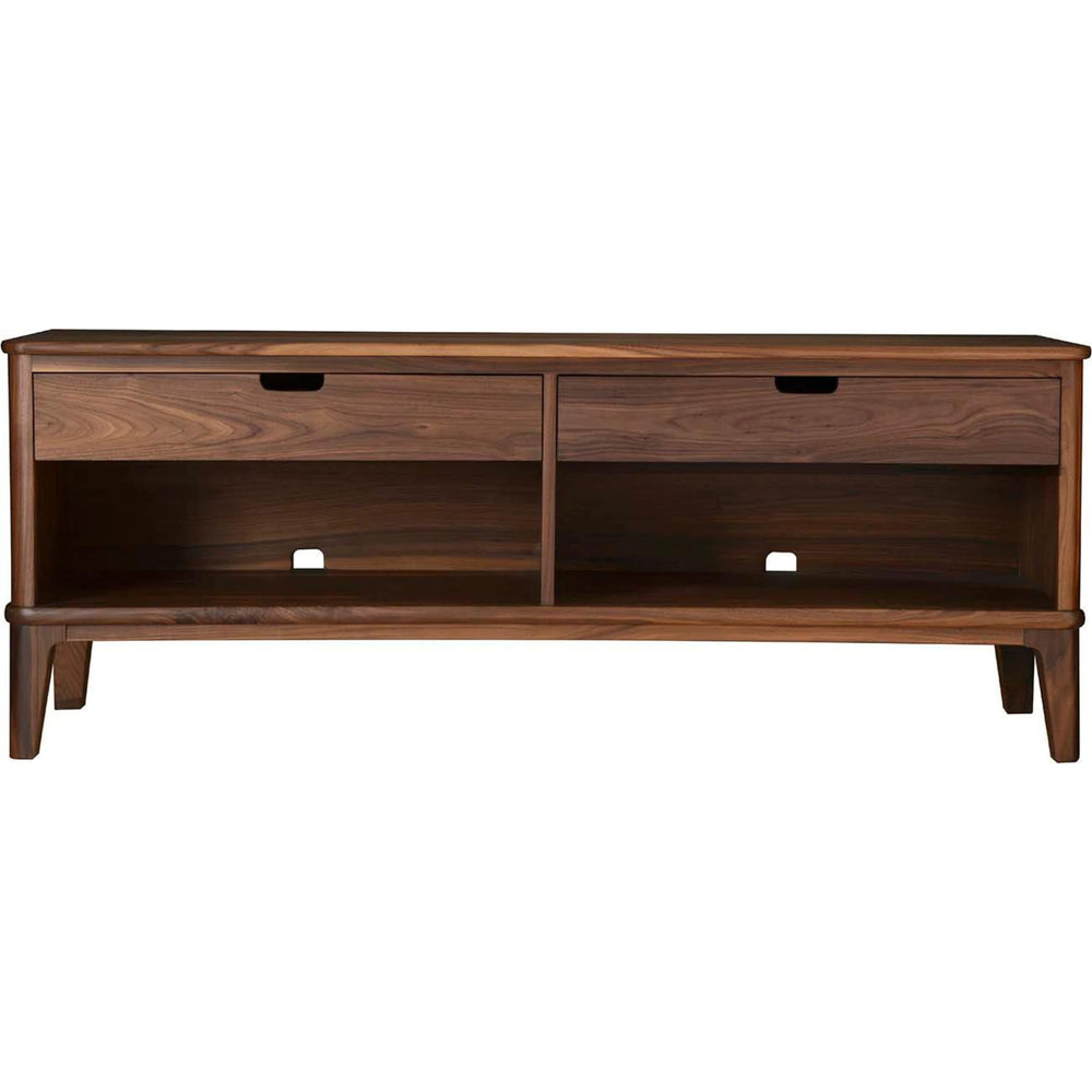 Stickley Walnut Grove Entertainment Console
