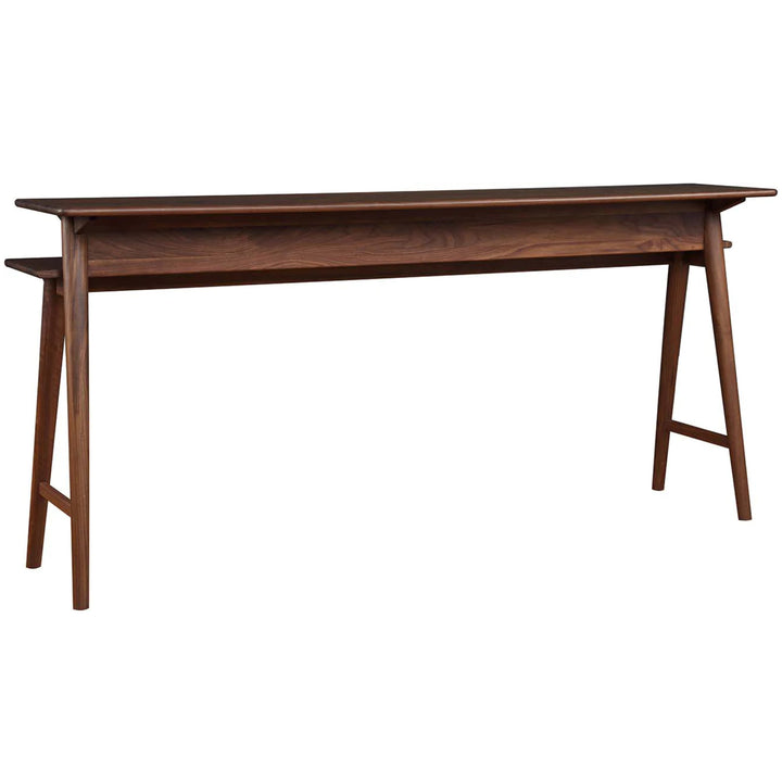 Stickley Walnut Grove Gathering Island
