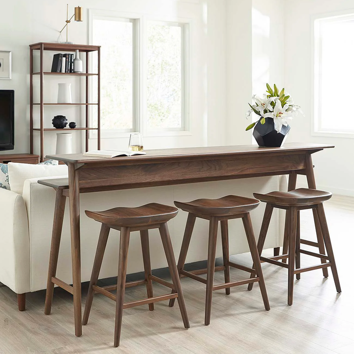 Stickley Walnut Grove Gathering Island