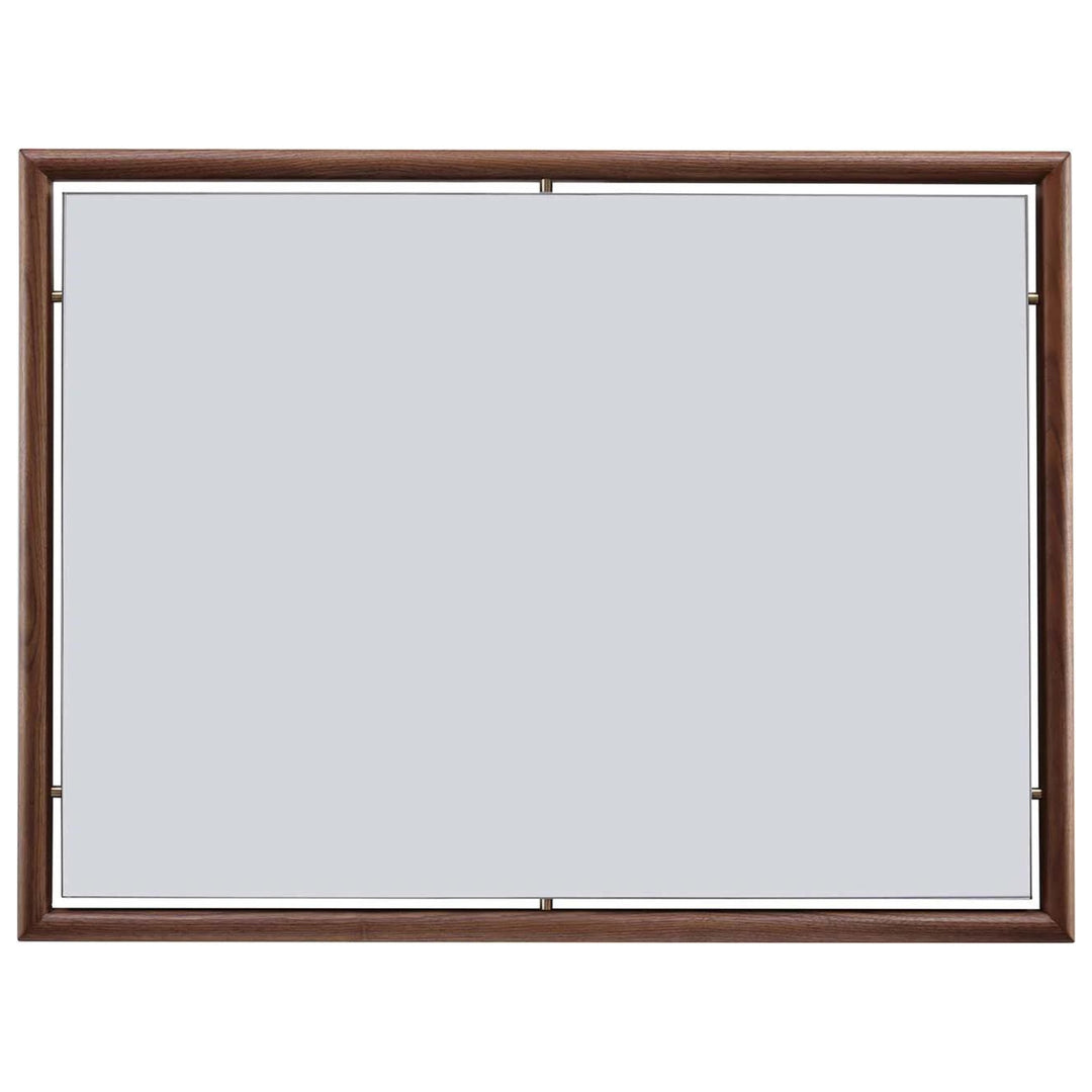 Stickley Walnut Grove Mirror