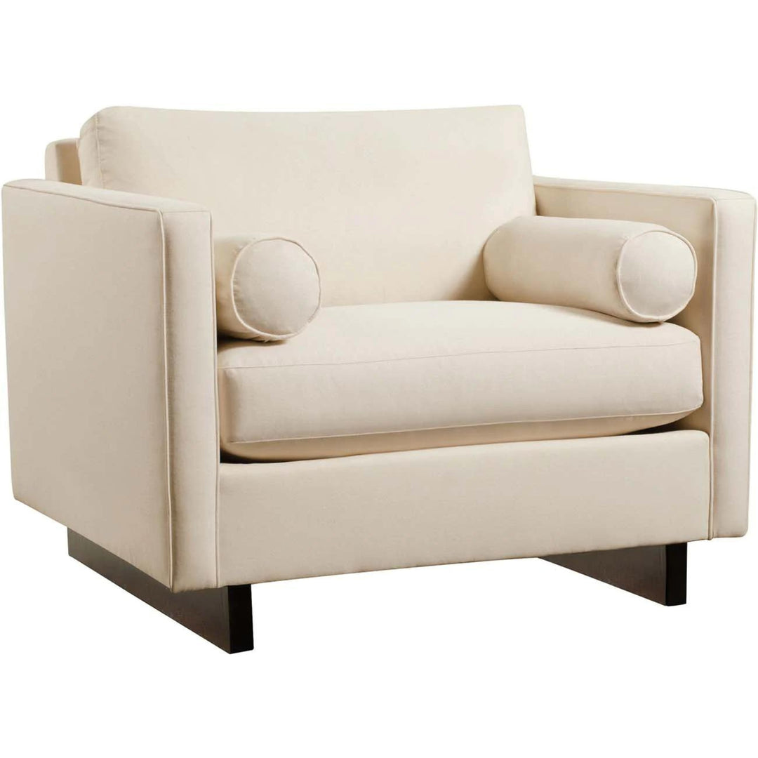 Stickley Walnut Grove Paxton Chair