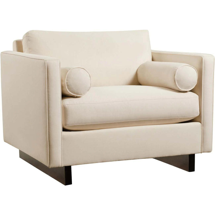 Stickley Walnut Grove Paxton Chair