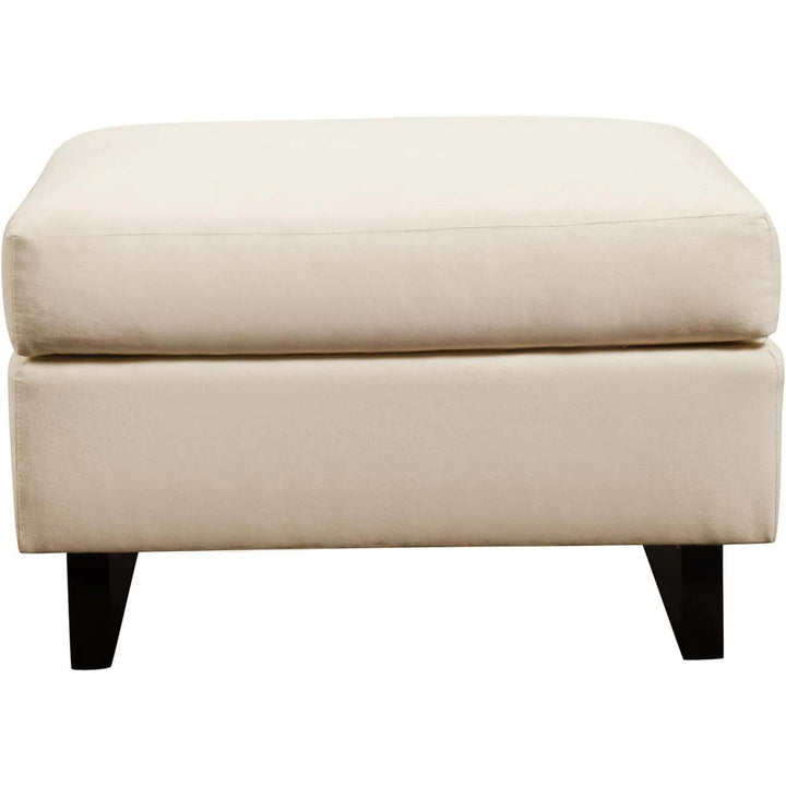 Stickley Walnut Grove Paxton Ottoman