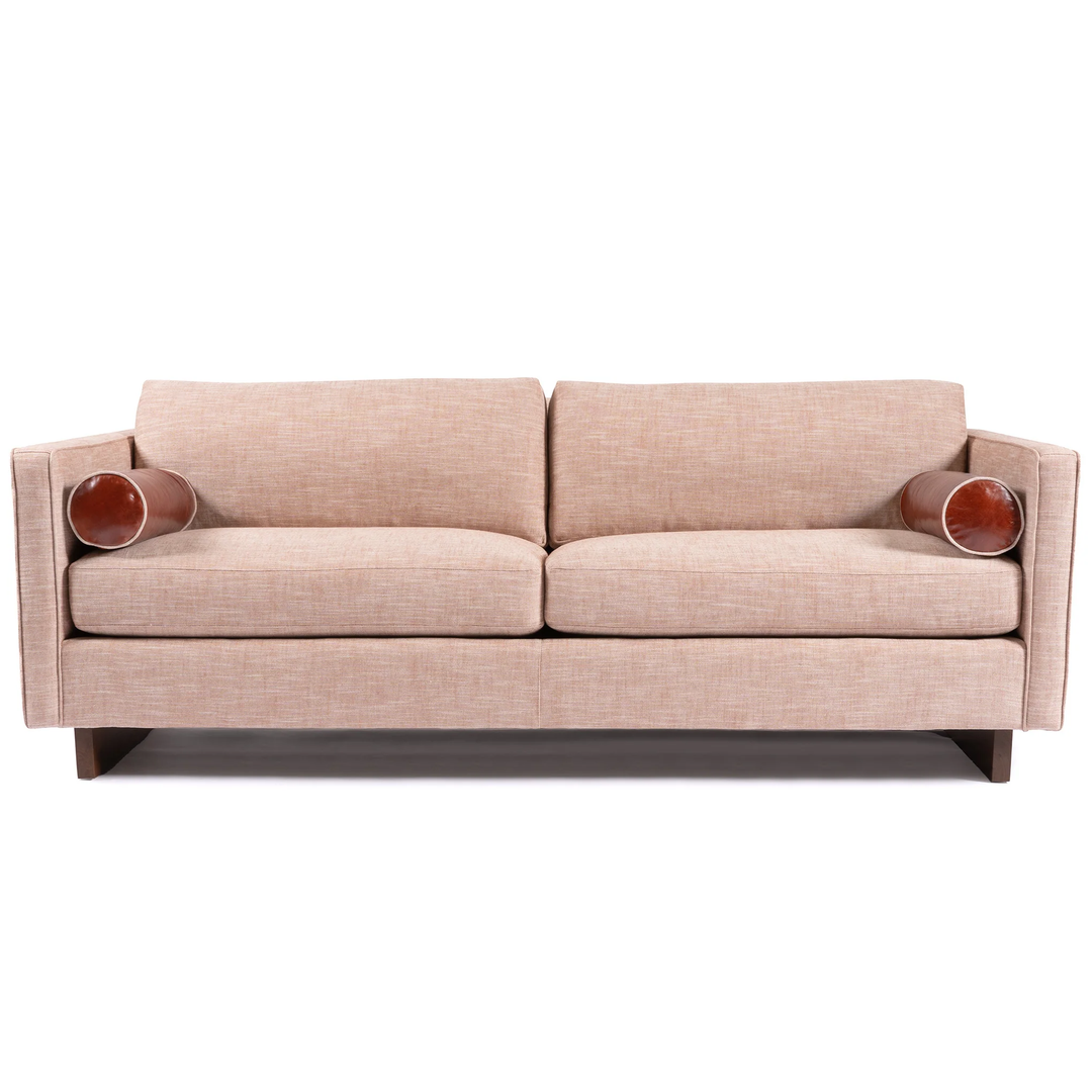 Stickley Walnut Grove Paxton Sofa
