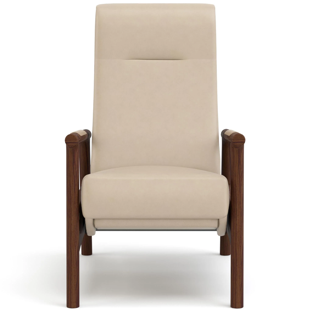 Stickley Walnut Grove Recliner