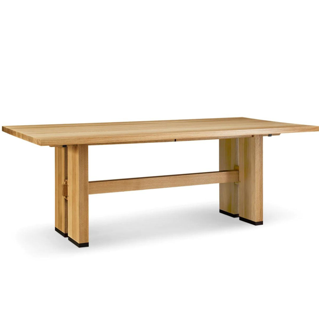 Stickley Welland Trestle Table