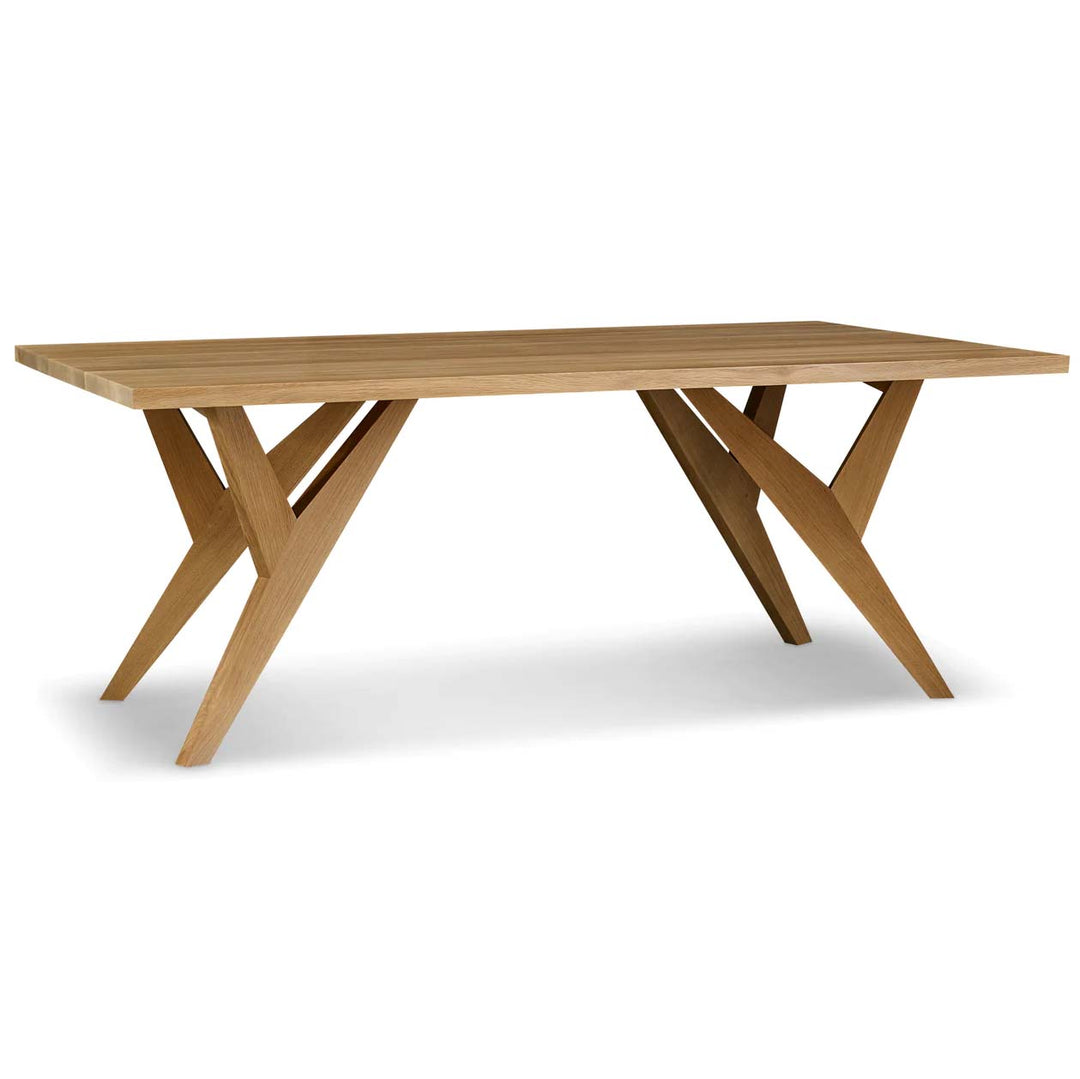 Stickley Yarrow Dining Table