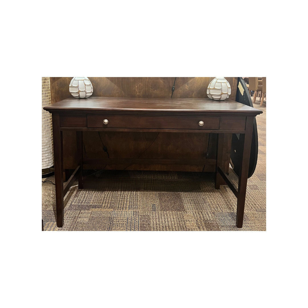 Floor Model - McKenzie Desk