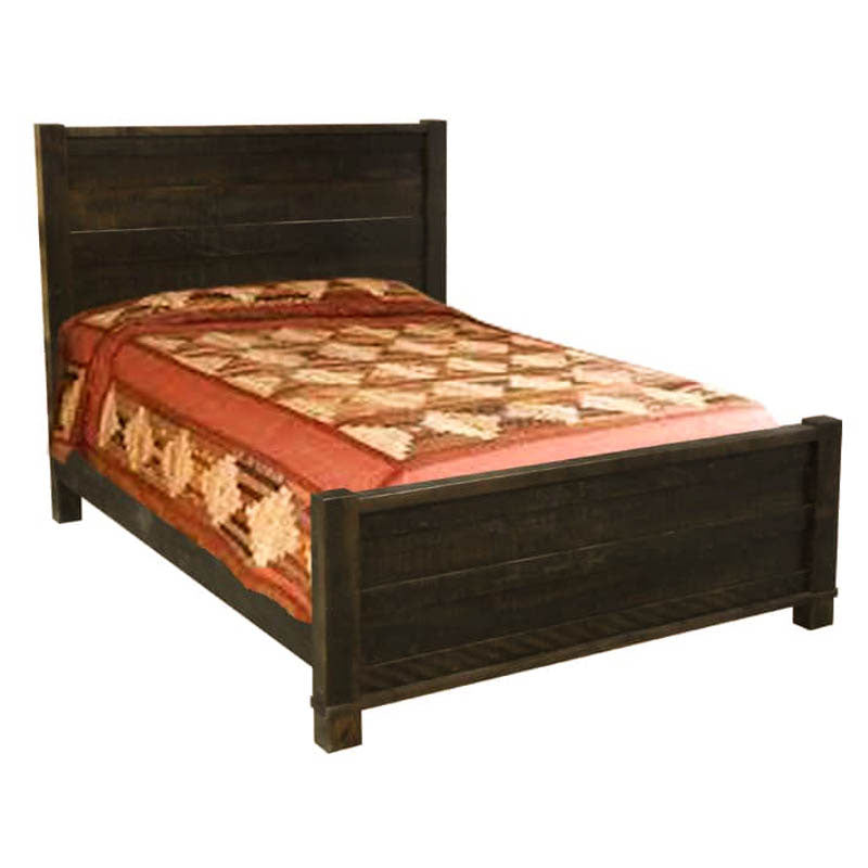 Backwoods Bed