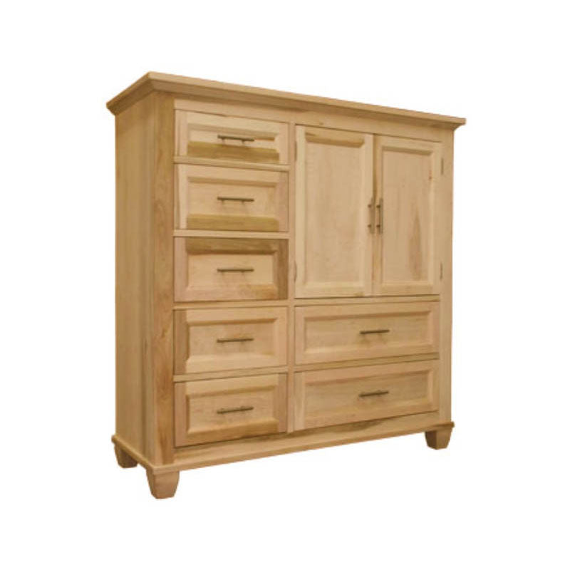 Algonquin Mule Chest