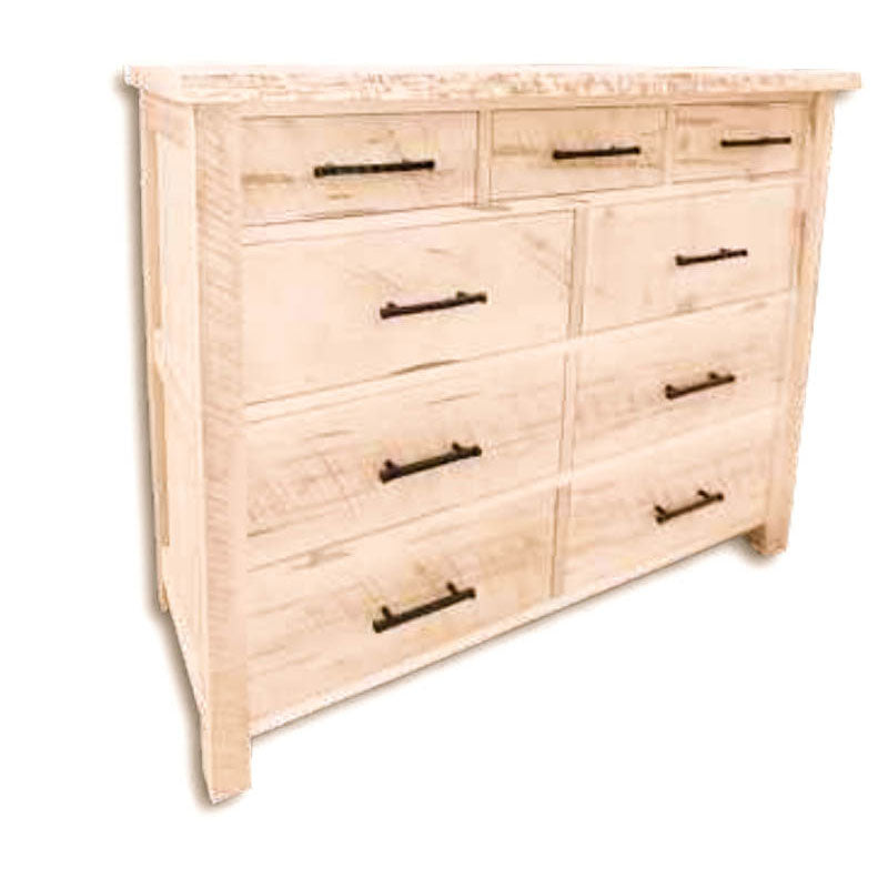 Edgewood Nine Drawer Dresser