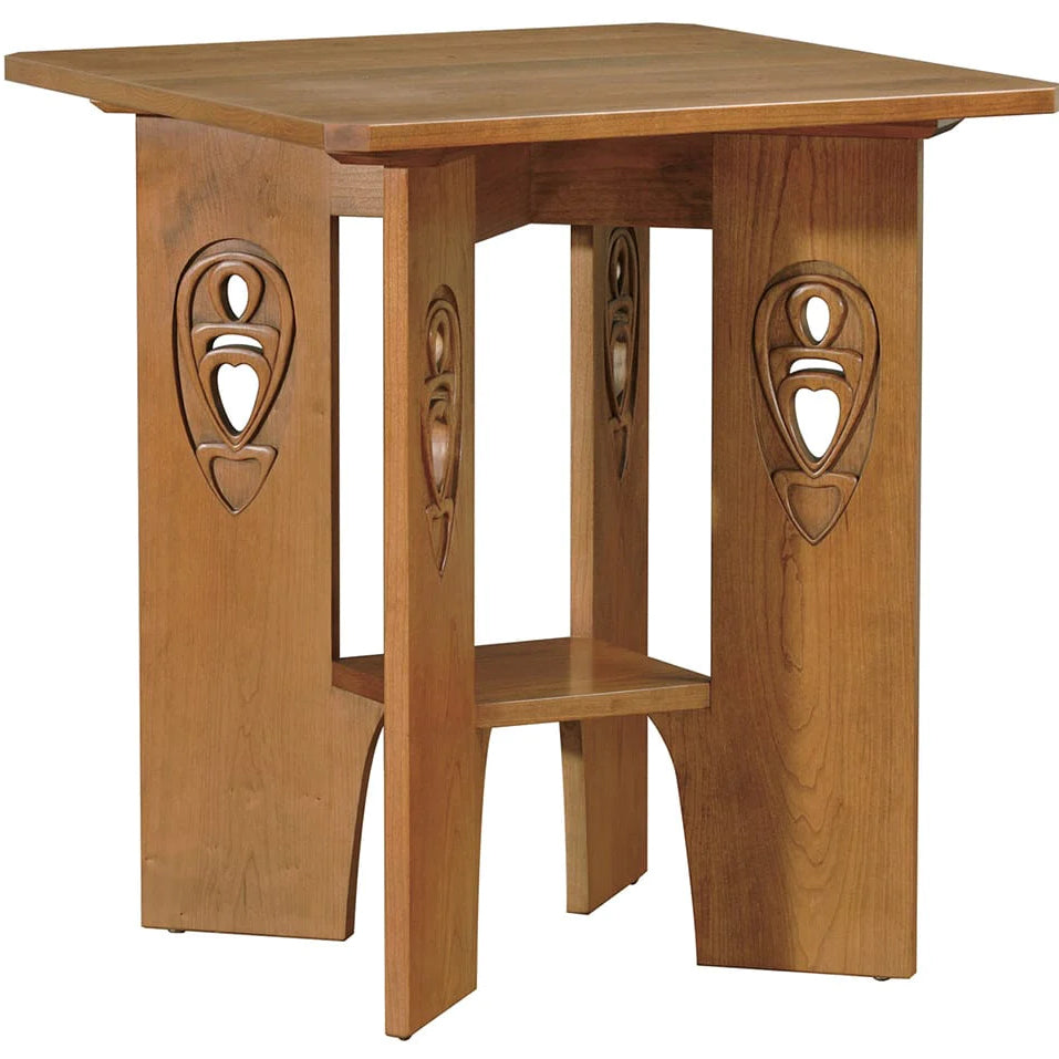 Stickley Argyle Street End Table