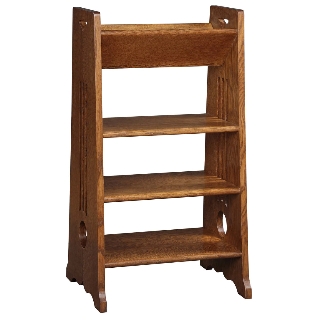Stickley Little Treasures Book Shelf