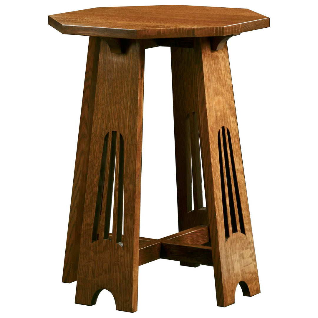 Stickley Little Treasures End Table
