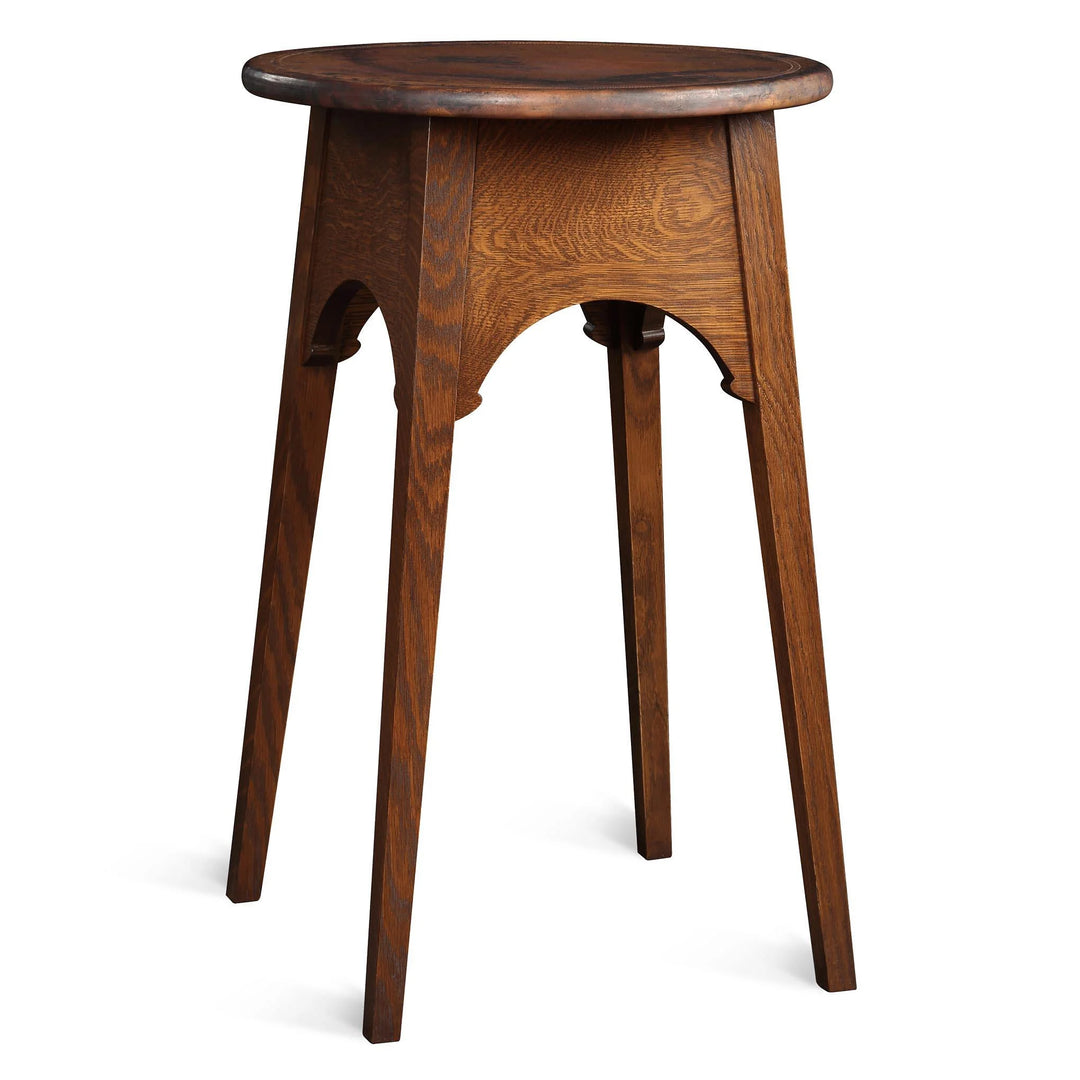 Stickley Little Treasures Penny Table