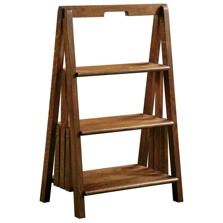 Stickley Little Treasures Tiered Book Rack