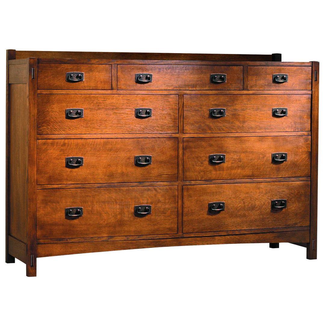 Stickley Mission Master Dresser