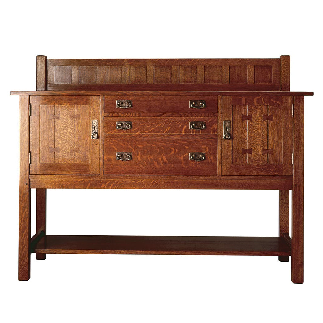 Stickley Sideboard