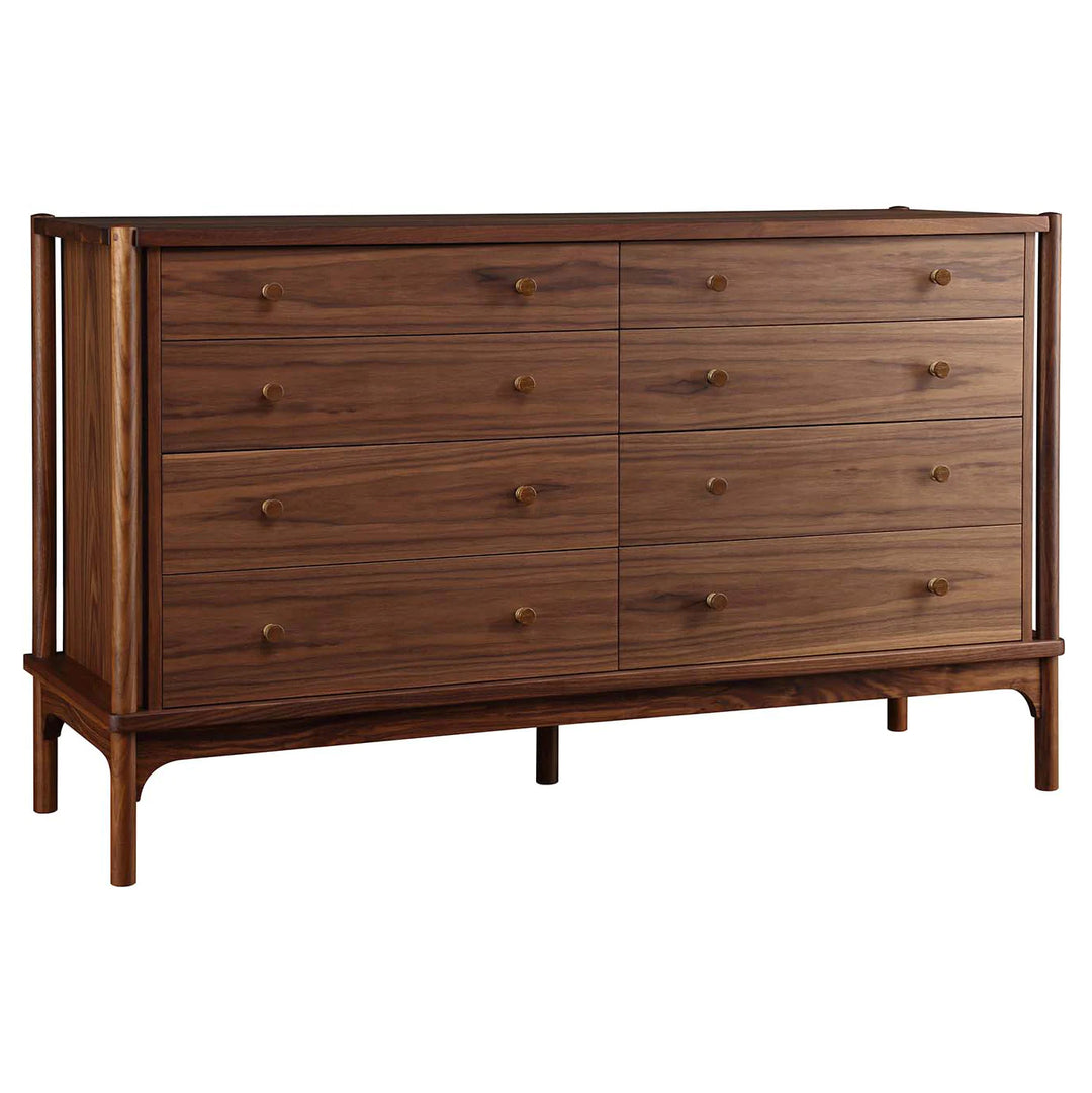 Stickley Walnut Grove Dresser