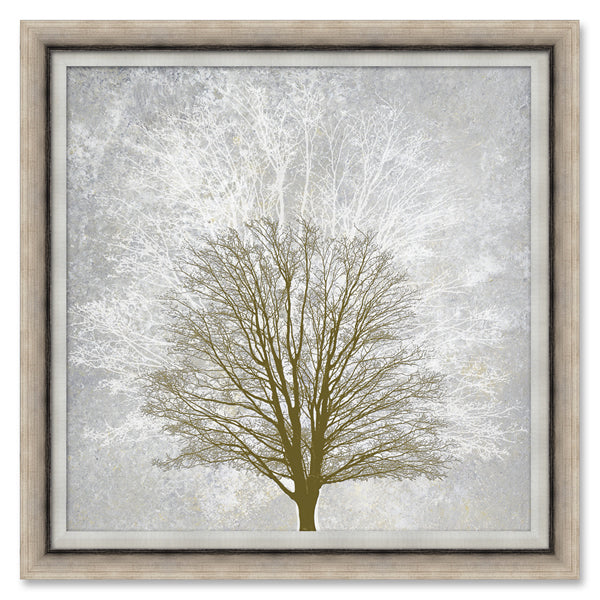Branching Out I