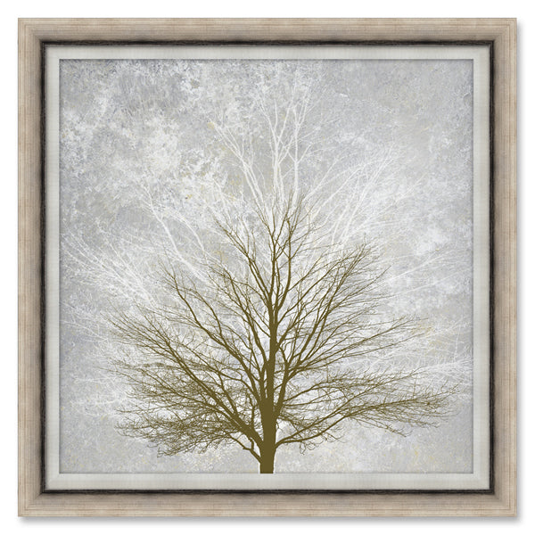 Branching Out II