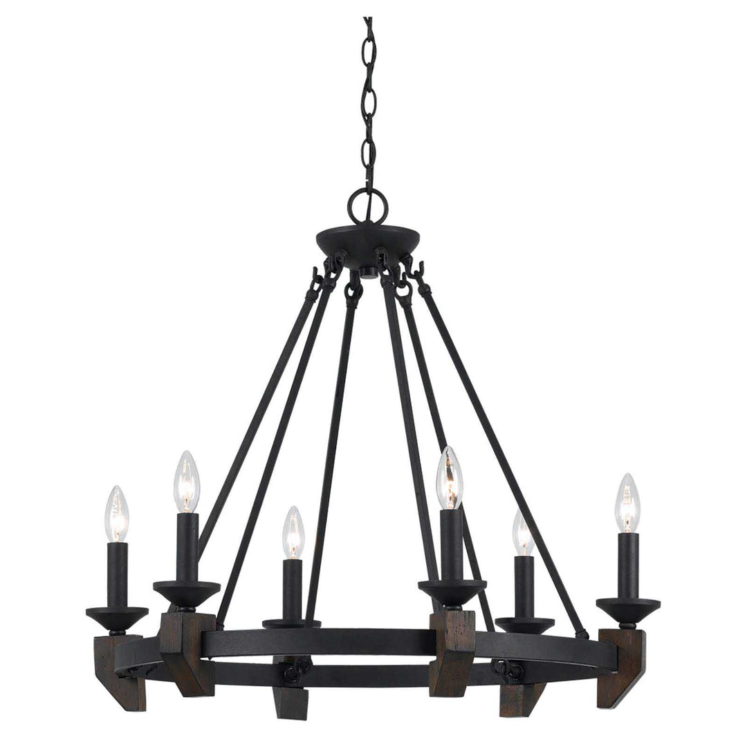 Cruz Chandelier