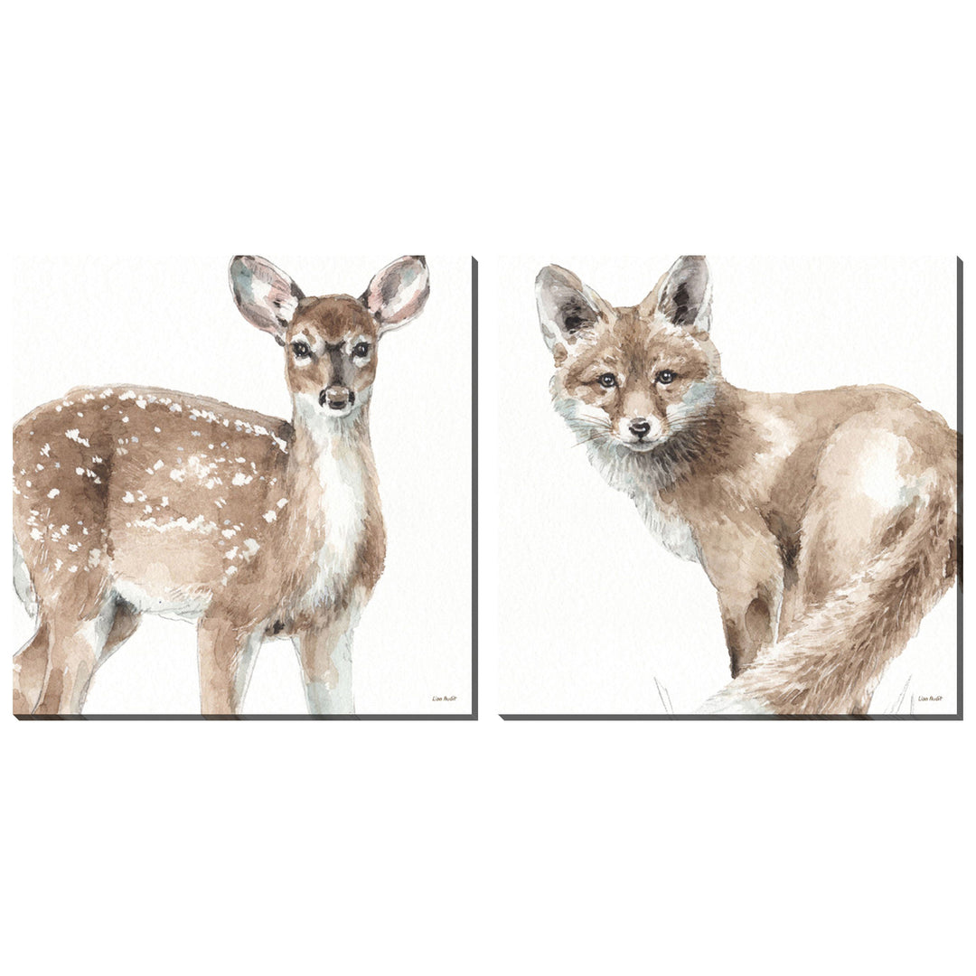 Forest Friends