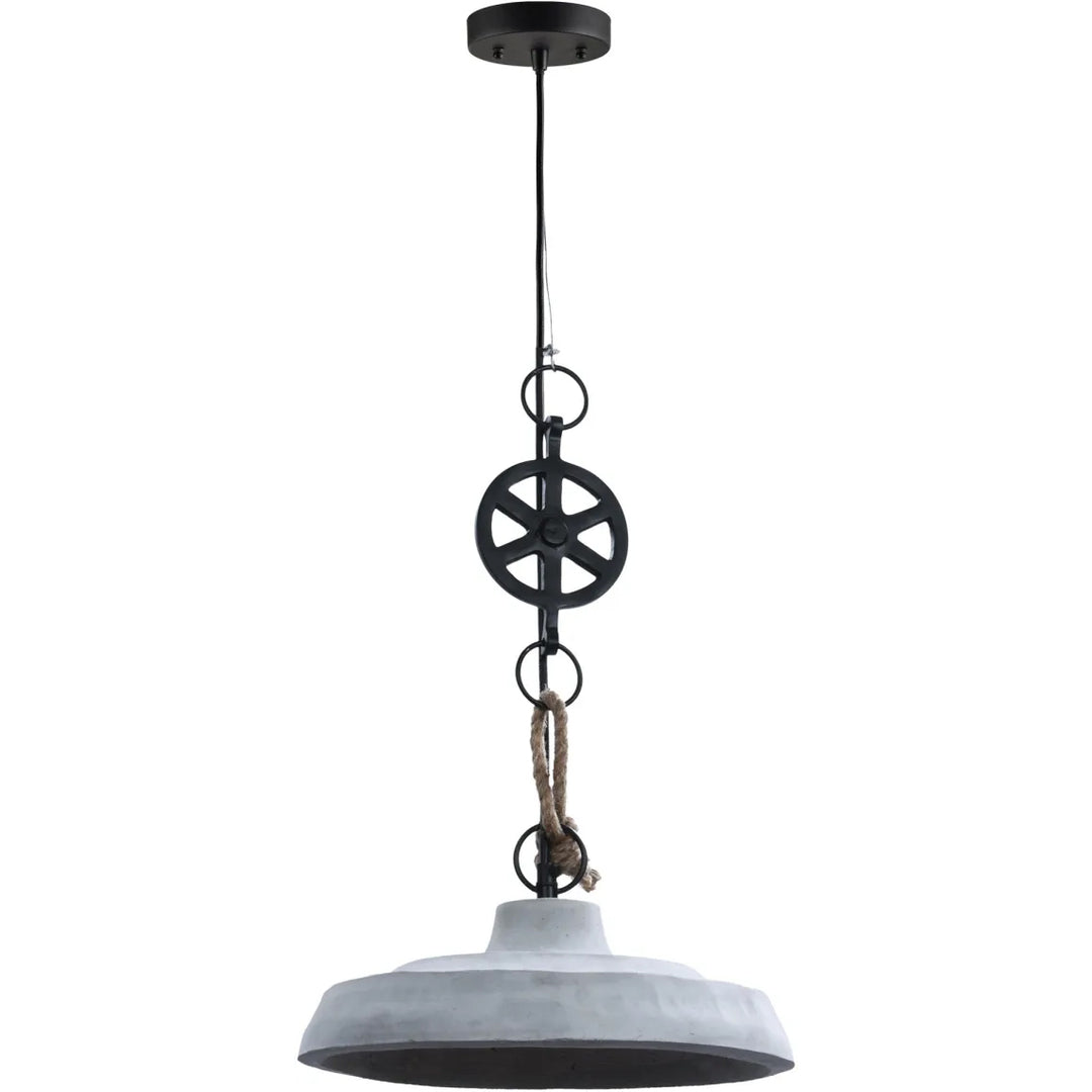Watt Pendant