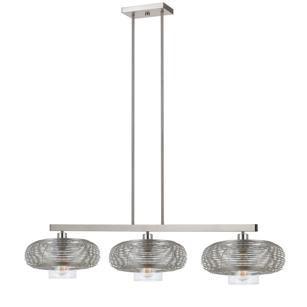 Wilshire Pendant