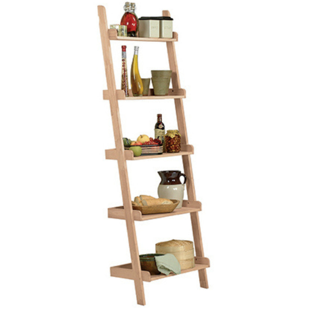 Accessory Ladder
