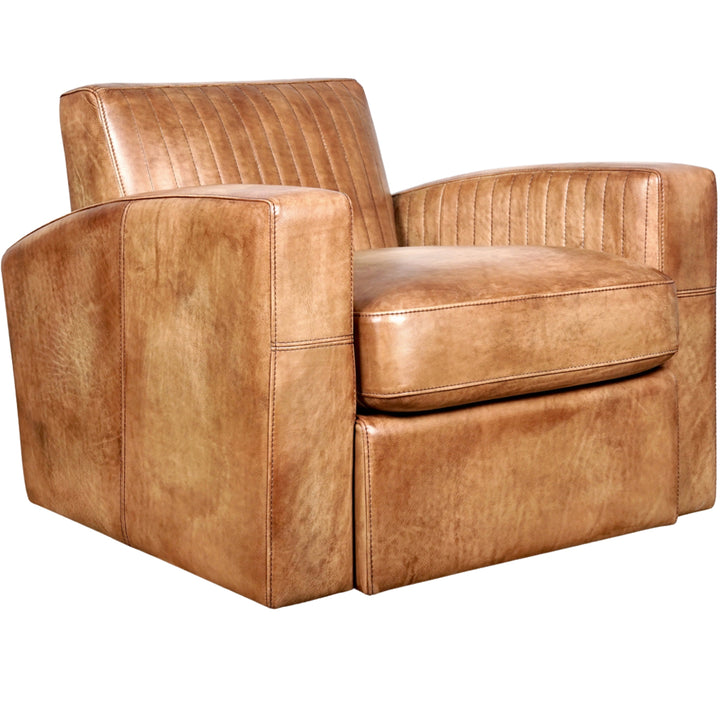 Aviator Swivel Chair