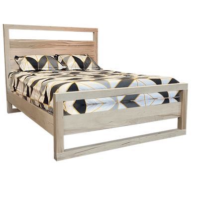 BSA Furniture Tempus Bed