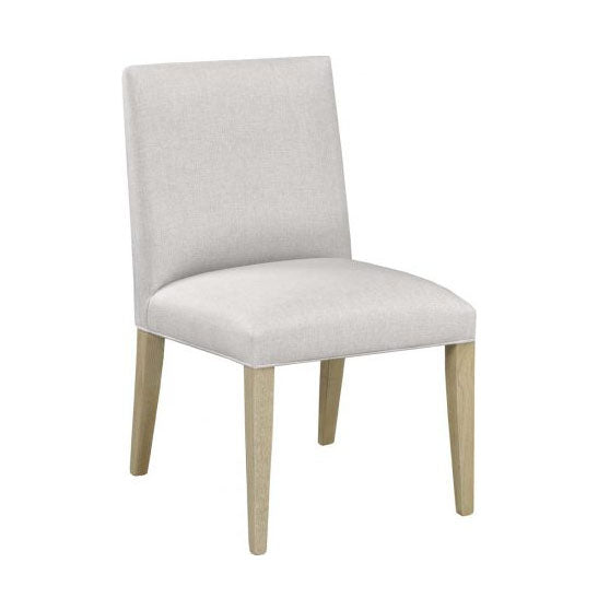 Cardinal Woodcraft solid wood Baza Dining Chair