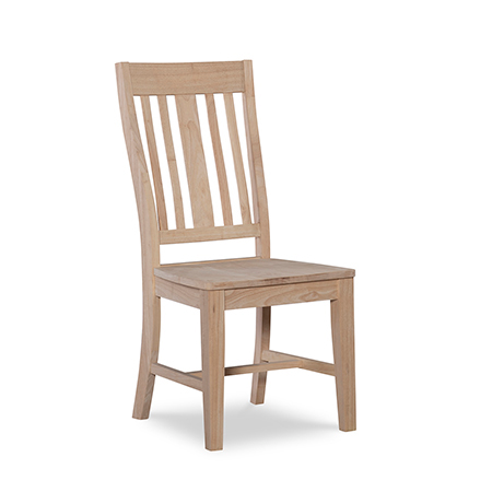 Solid wood Benson Dining Chair