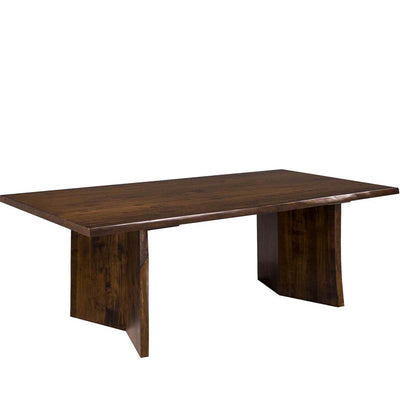 Cardinal Woodcraft solid wood Arcadia Dining Table