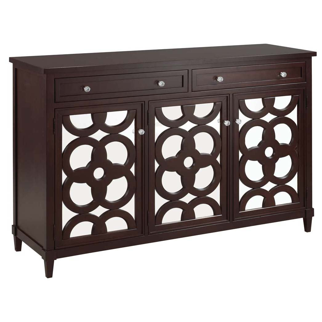 Cardinal Woodcraft solid wood Danielle Dining Sideboard