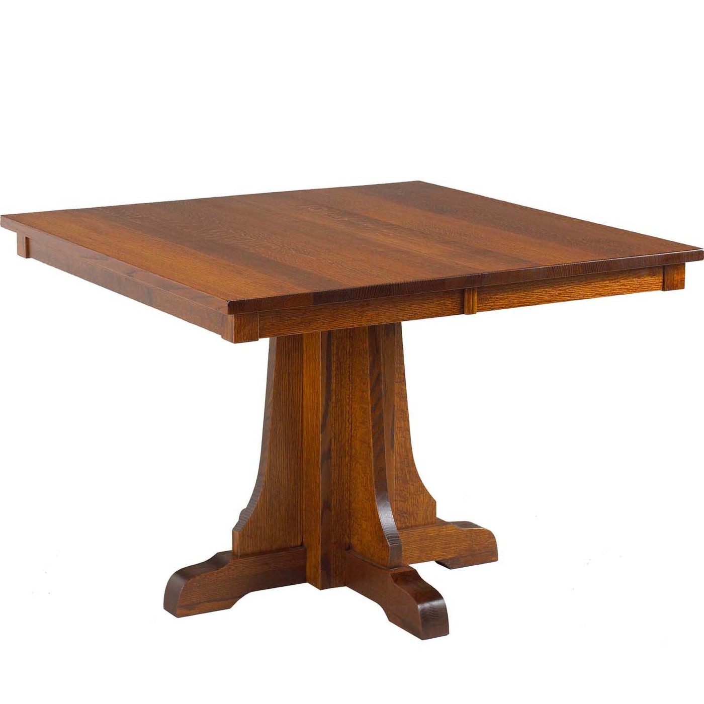 Cardinal Woodcraft solid wood Eastwood Dining Table